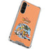 Disney Goofy Movie Group Galaxy S24 FE Clear Case